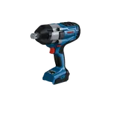 Bosch GDS18V-770 HD Biturbo Brushless impact wrench.
