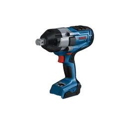 Bosch GDS18V-770 HD Biturbo Brushless impact wrench.