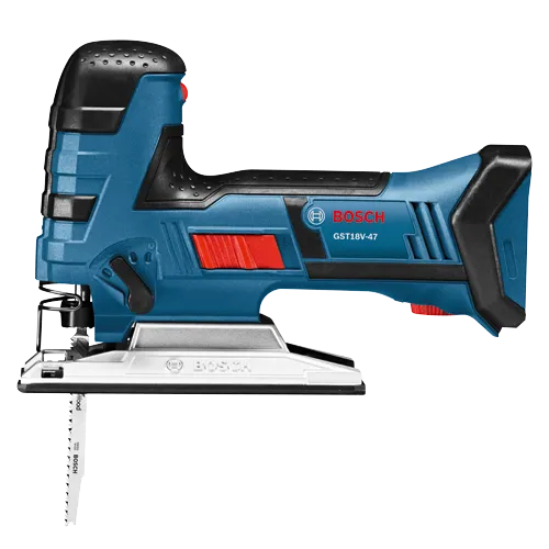 Bosch GST18V-47 jigsaw.