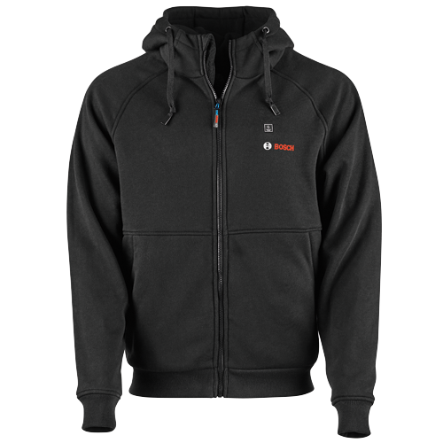 GHH12V-20SN12 12V Max Workwear
