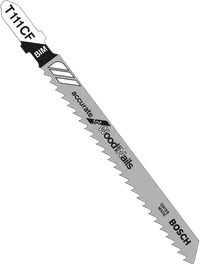 Bosch t-shank jig saw blades.
