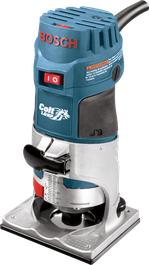 Bosch router attachment.