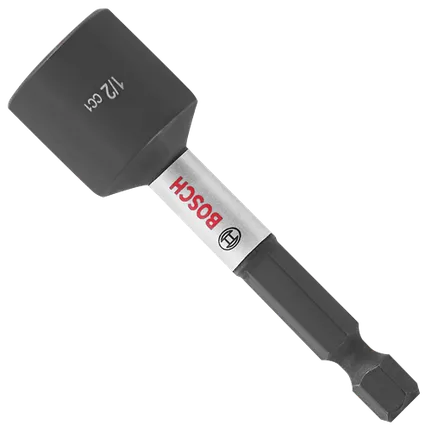 Driven 1/2 In. x 2-9/16 In. Impact Nutsetter