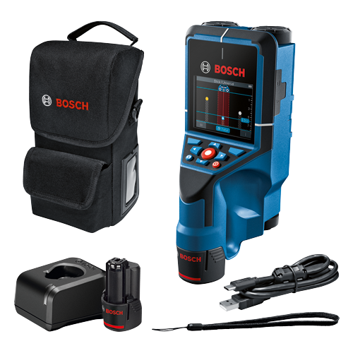 D-TECT200C 12V Max Inspection/Detection Devices