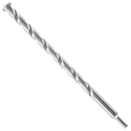 3/4 In. X 10 In. X 13 In. Fast Spiral Rotary Masonry Drill Bit