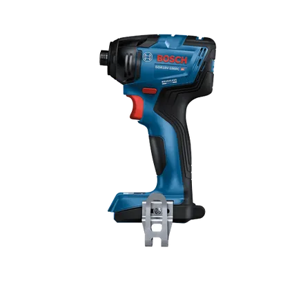 Bosch GDR18V-1860C HD brushless impact driver.