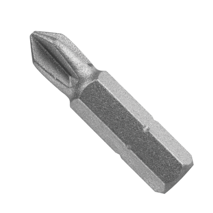 1 In. Frearson® F2 Insert Bit (Bulk)