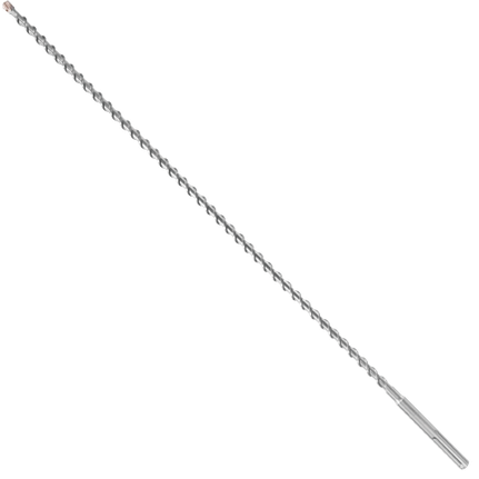 7/8 In. x 36 In. SDS-max® Speed-X™ Rotary Hammer Bit