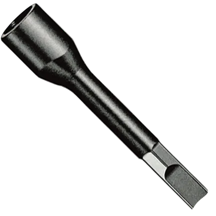 5/8 In. and 3/4 In., 3/4 In. Hex Ground Rod Driver