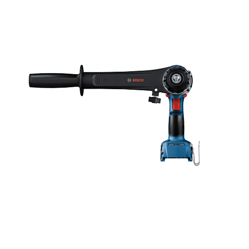 Bosch electric tool, with handle and visible brand logo.