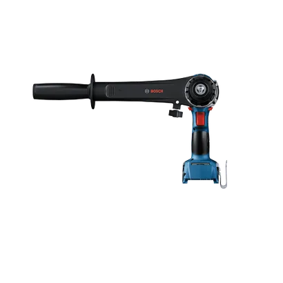 Bosch electric tool, with handle and visible brand logo.
