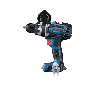 Bosch GSR18V-1330C HD BITURBO BRUSHLESS drill.