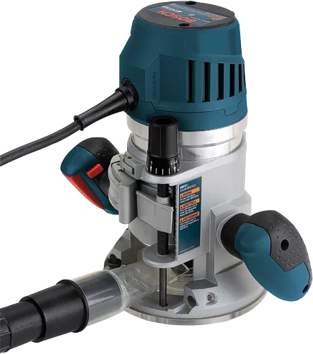 RA1177AT Router Dust Attachments