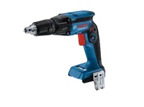 Bosch GTB18V-45 HD cordless screwdriver.