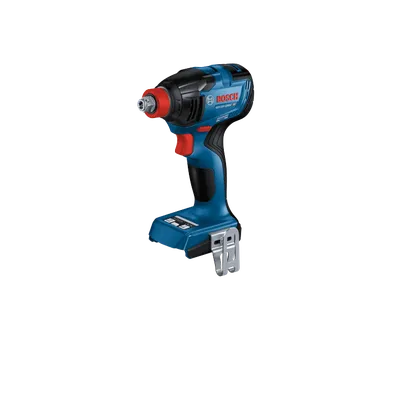 Bosch GDX18V-1860C HD brushless impact driver.