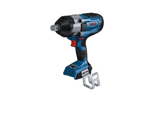 Bosch GDS18V-770C HD Impact Wrench.