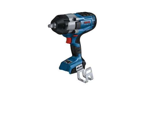 Bosch GDS18V-740C HD impact wrench.