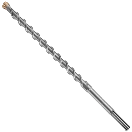 7/8 In. x 21 In. SDS-max® SpeedX™ Rotary Hammer Bit