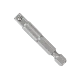 Male Square Drive for Socket Adapters