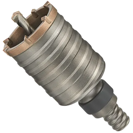 2-5/8 In. Rotary Hammer Core Bit 2 Pc.