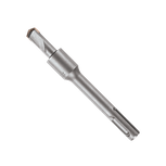 Makita B-68703 5/8" X 2-1/16" X 6" Sds-Plus Stop Bit, 3-Cutter