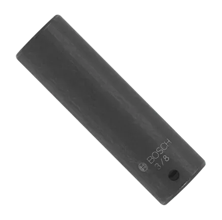 3/8 In. Impact Tough™ 1/4 In. Thin-Wall Hex Socket