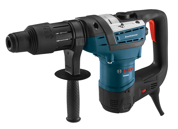 RH540M SDS-max® Hammers