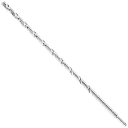 3/8 In. X 11 In. X 13 In. Fast Spiral Rotary Masonry Drill Bit
