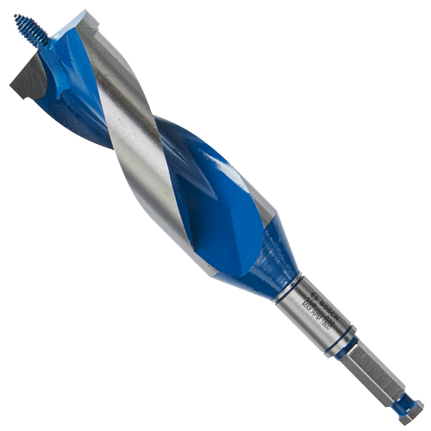 1-1/4 In. x 6-1/2 In. High-Speed Auger Bit