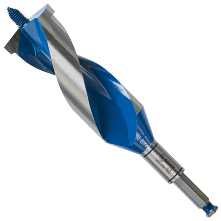 1-3/8 In. x 6-1/2 In. High-Speed Auger Bit