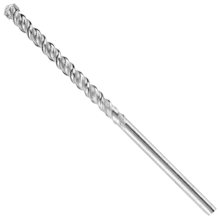 5/16 In. X 4 In. X 6 In. Fast Spiral Rotary Masonry Drill Bit