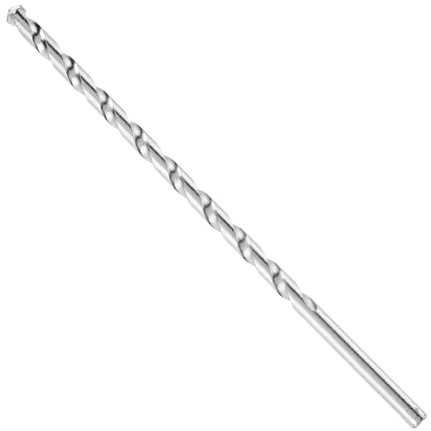 1/2 In. X 11 In. X 13 In. Fast Spiral Rotary Masonry Drill Bit