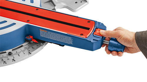 GCM18V-12SDN PROFACTOR 18V Miter Saws