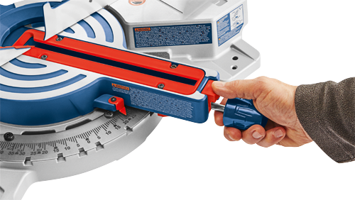 GCM18V-07SN Cordless Miter Saws