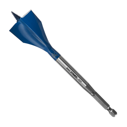 1-1/4 In. x 6 In. Nail Strike Wood-Boring Bit