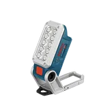 Bosch LITHIUM-ION 12 LED work light.