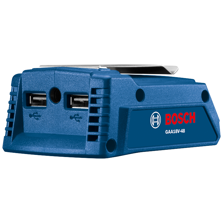 GAA18V-48N 18V Attachments