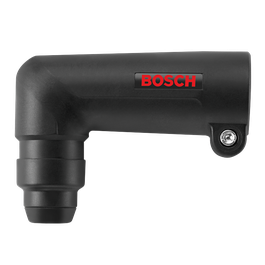 Bosch component with "BOSCH" text.