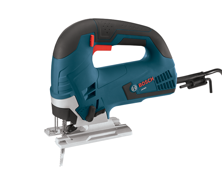 Jinashページ JS365 Jig Saws