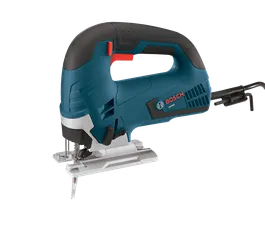 Bosch JS365 jigsaw.