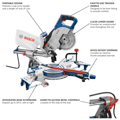corded-miter-saw-CM8S-bosch-walkaround corded-miter-saw-CM8S-bosch-walkaround