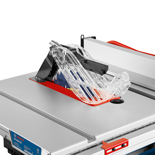 TS0800 Table Saw Attachments