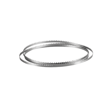 59-1/2 In. 6 TPI General Purpose Stationary Band Saw Blade