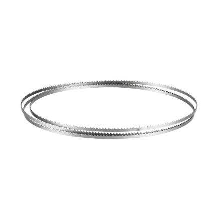 62 In. 6 TPI General-Purpose Stationary Band Saw Blade