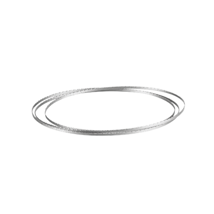 59-1/2 In. 14 TPI General Purpose Stationary Band Saw Blade