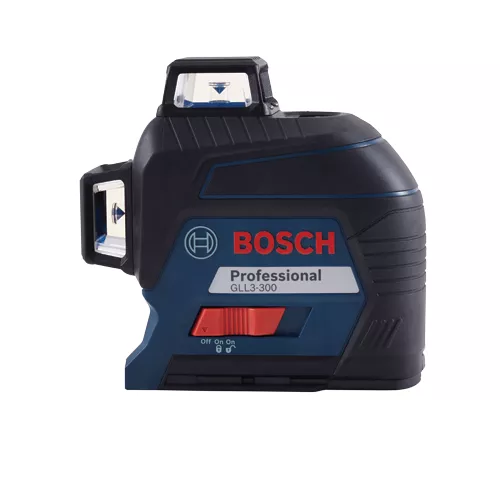 Bosch ‎GCL255 Cross-Line Laser Level - Blue for sale online