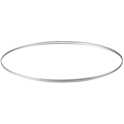 93-1/2 In. 14 TPI Scroll-Cutting Stationary Band Saw Blade