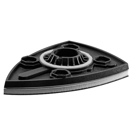 Detail Sanding Cordless Sander Plate