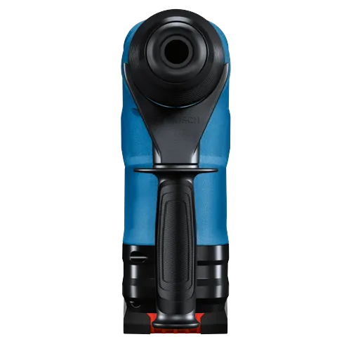 Bosch hammer drill.