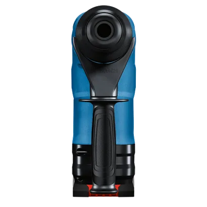 Bosch hammer drill.